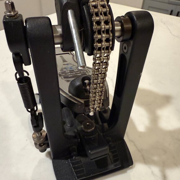 Mapex PF1000 Falcon Bass Drum Pedal - Picture 6 of 11